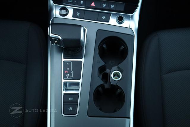 AUDI A6 Avant 40 2.0 TDI quattro ultra S tronic