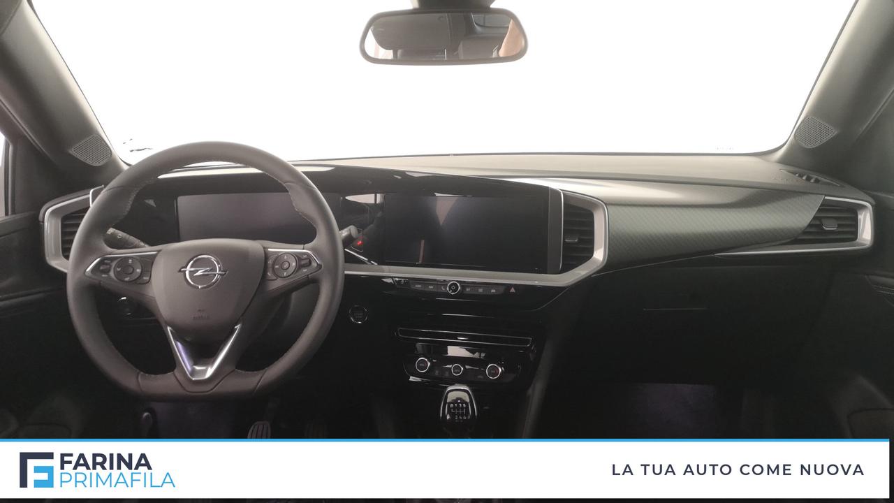 OPEL Mokka II 2020 - Mokka 1.2 t Ultimate s&s 136cv