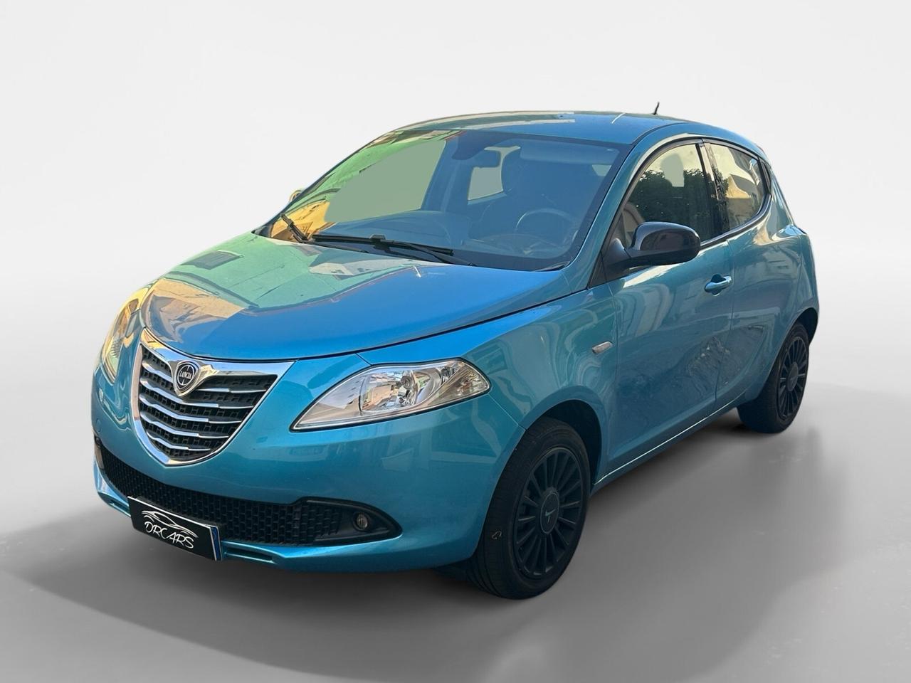 Lancia Ypsilon 1.2 69 CV 5 porte GPL Ecochic Elefantino