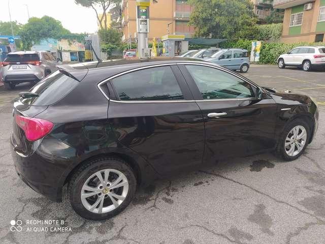 Alfa Romeo Giulietta Giulietta 1.6 jtdm(2)