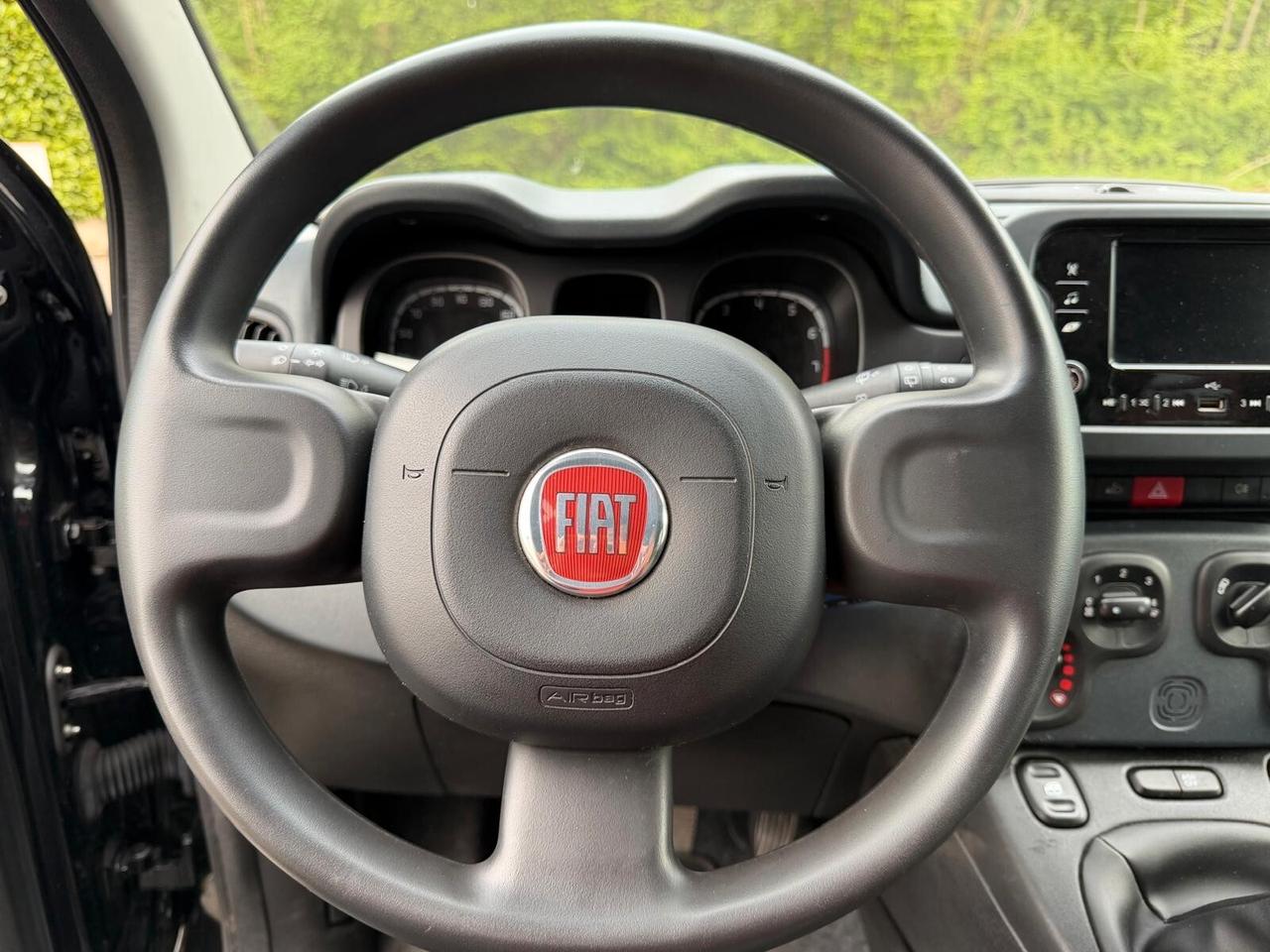 Fiat Panda Cross 1.0 FireFly S&S Hybrid SENZA VINCOLI