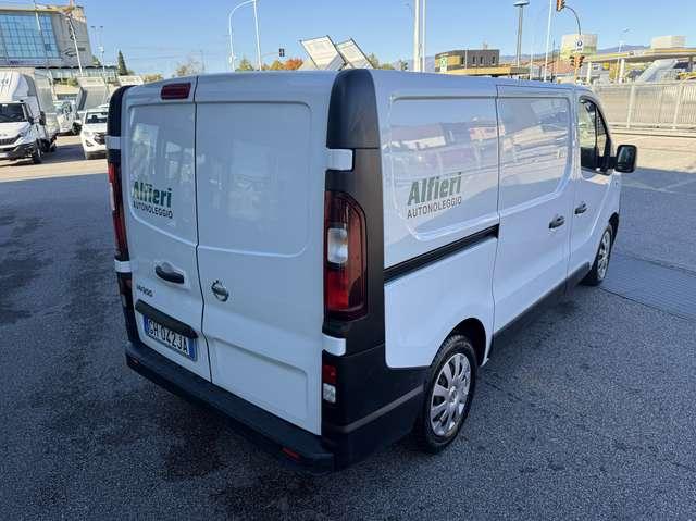 Nissan NV300 2.0cdti FurgonL2H1 27qli 120cv2800x1620x1400kg1029