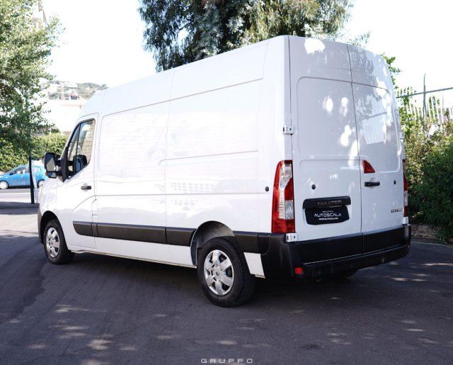 RENAULT Master T35 2.3 dCi 135 L2-H2 Furgone Ice Plus