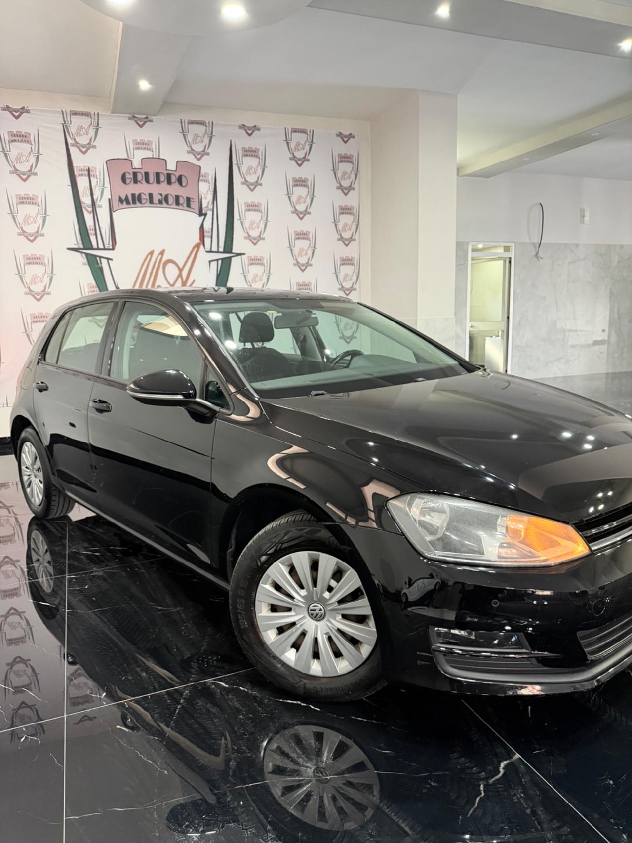 Golf 1.2 TSI 85 CV 5p. Tech&Sound BlueMotion Technology