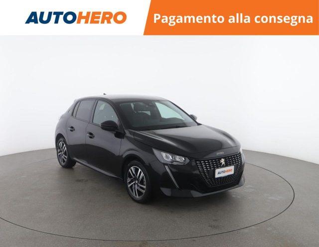 PEUGEOT 208 BlueHDi 100 Stop&Start 5 porte Allure Pack