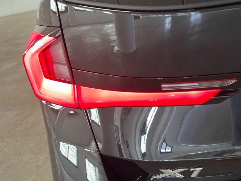 BMW X1 sDrive 18d MSport DCT