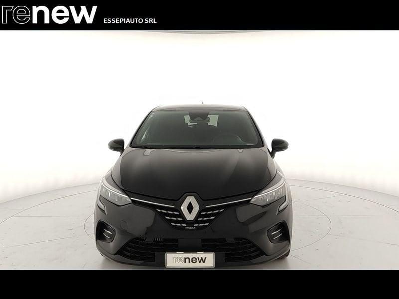 Renault Clio TCe 90 CV 5 porte Techno