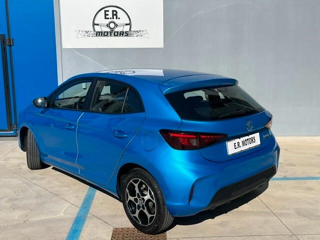 Mg MG3 1.5 Hybrid+ Comfort