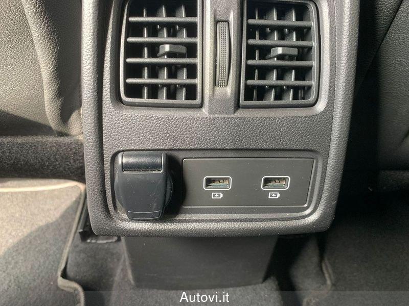 Renault Captur Captur Full Hybrid E-Tech 145 CV Intense (PROMO)