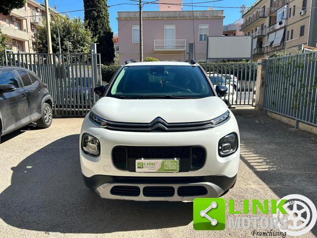 CITROEN C3 Aircross SHINE