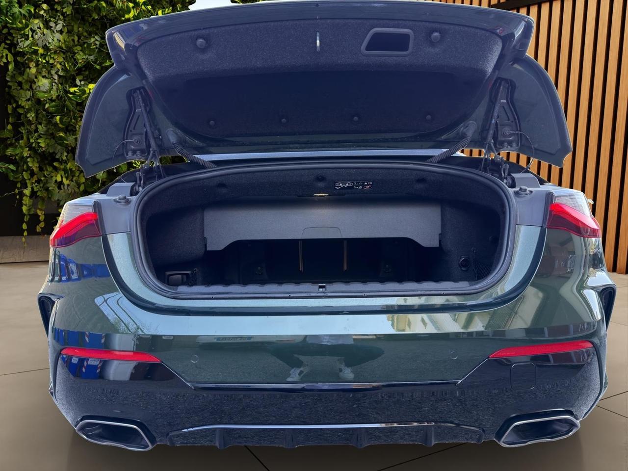 Bmw 440 M440i 48V xDrive Cabrio