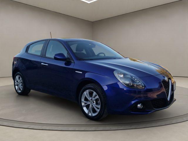 ALFA ROMEO Giulietta 1.6 JTDm TCT 120 CV