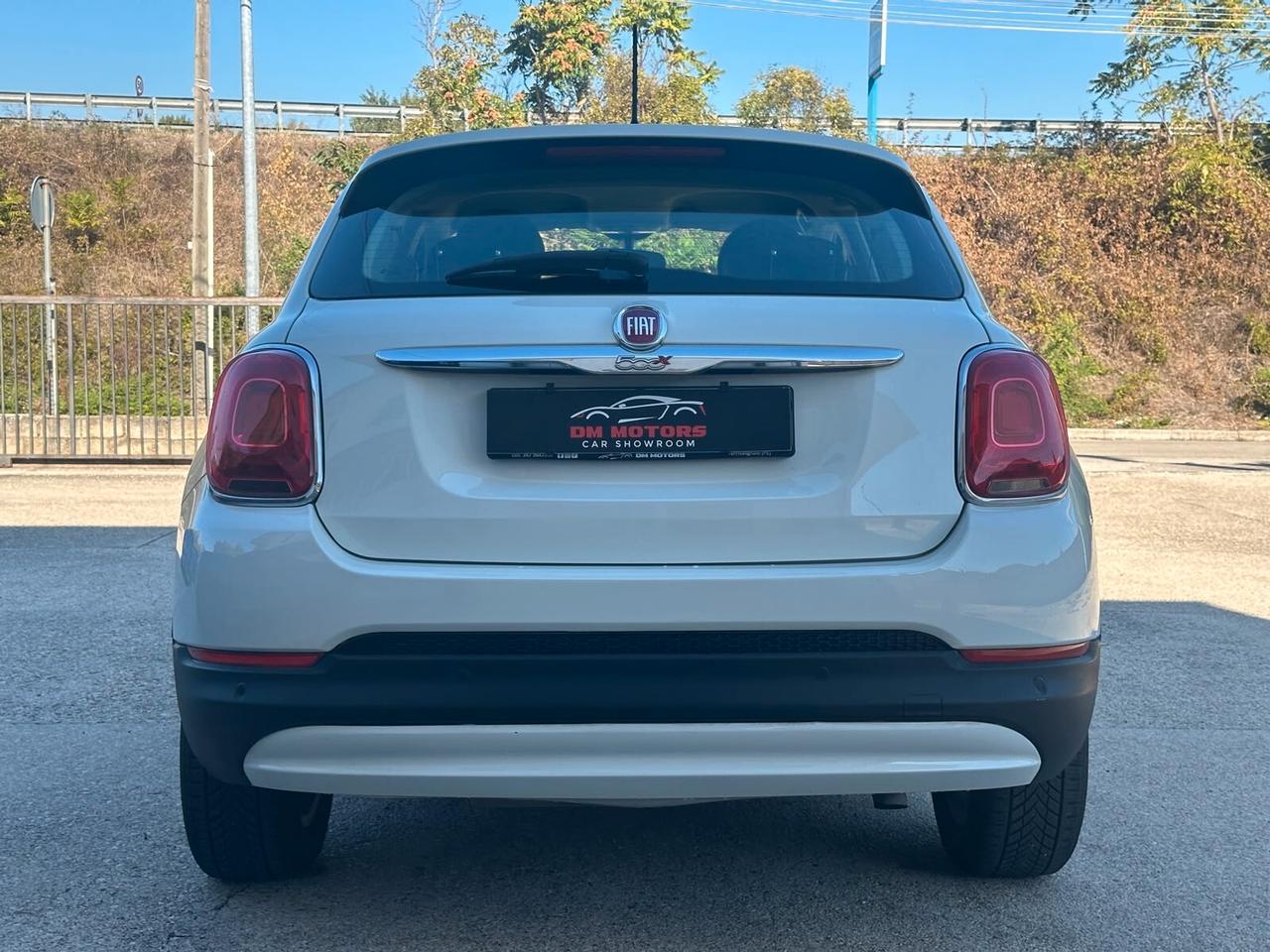Fiat 500X 1.6 Mtj 120 CV Business DISTRIBUZ. OK