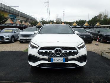 Mercedes-benz GLA 220 d Automatic 4Matic Premium