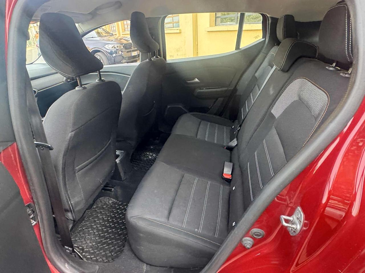 Dacia Sandero Stepway Anno 2022 1.0 Benzina 128.000 KM