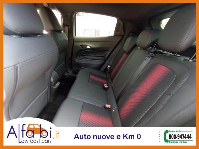 ALFA ROMEO Junior 1.2 145CV Hybrid eDCT6 Ibrida Speciale