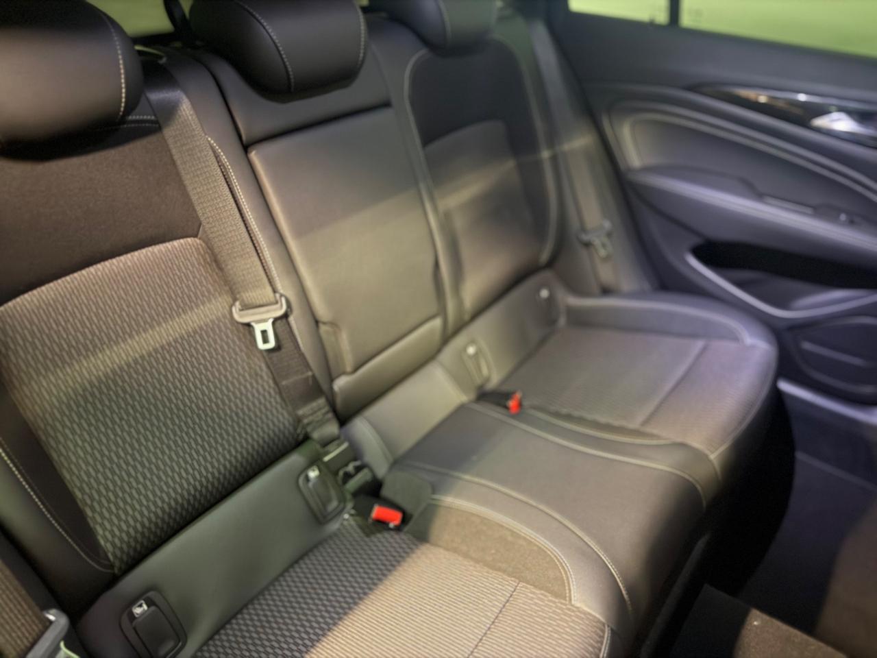 Opel Insignia 2.0 CDTI S&S Sports Tourer Innovation