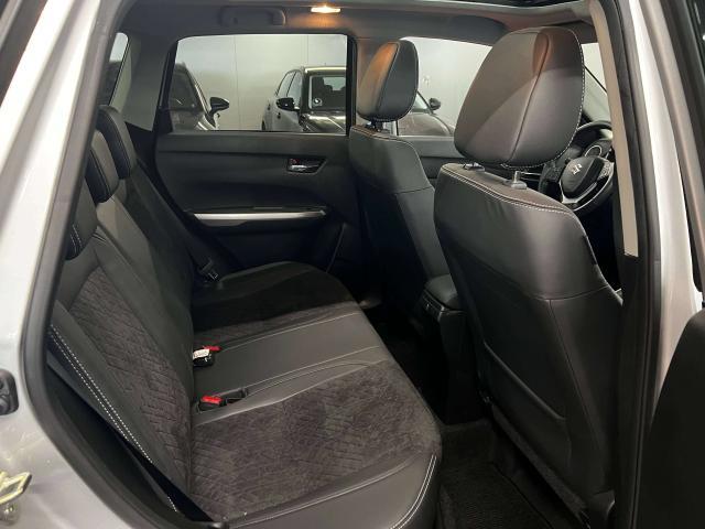 Suzuki Vitara Vitara 1.5h 140v Starview 4wd allgrip auto **TETTO**