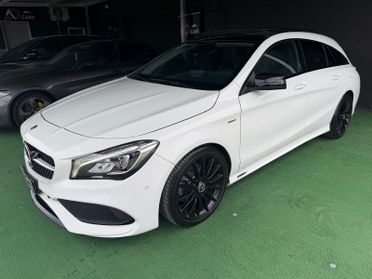 Mercedes CLA 200d 4Matic Premium AMG