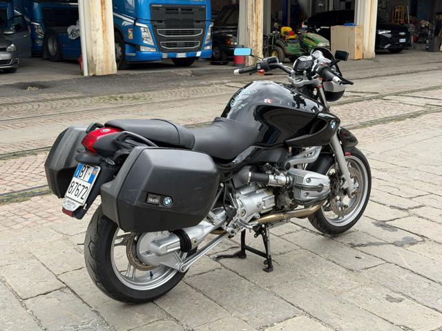 BMW R 1150 R R
