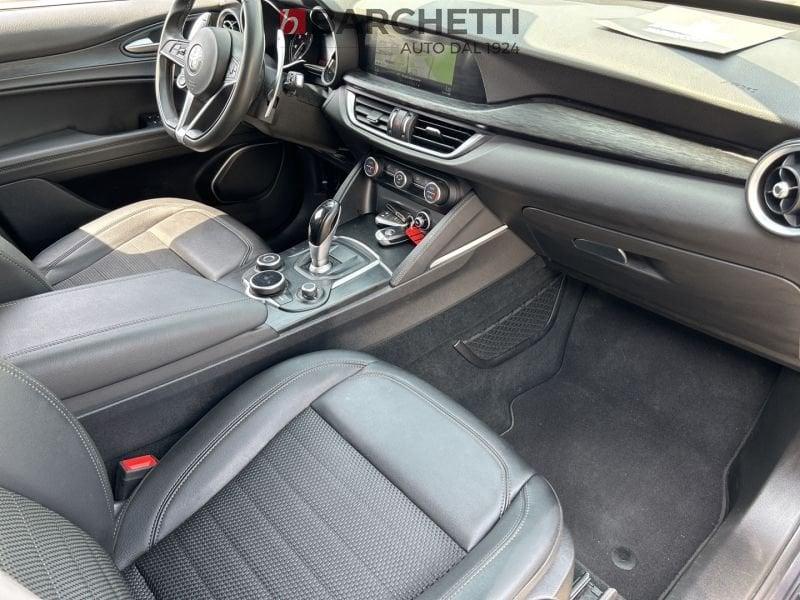 Alfa Romeo Stelvio 2.2 TURBODIESEL 210 CV AT8 Q4 EXECUTIVE