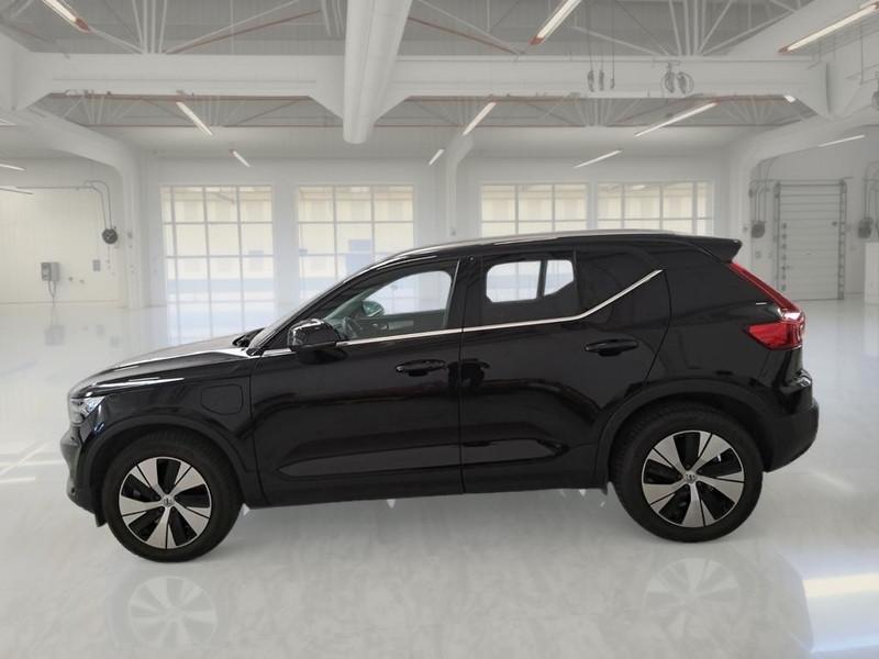 VOLVO XC40 T5 PLUG-IN HYBRID AUTO RECH INSCRIP EXPR SUV