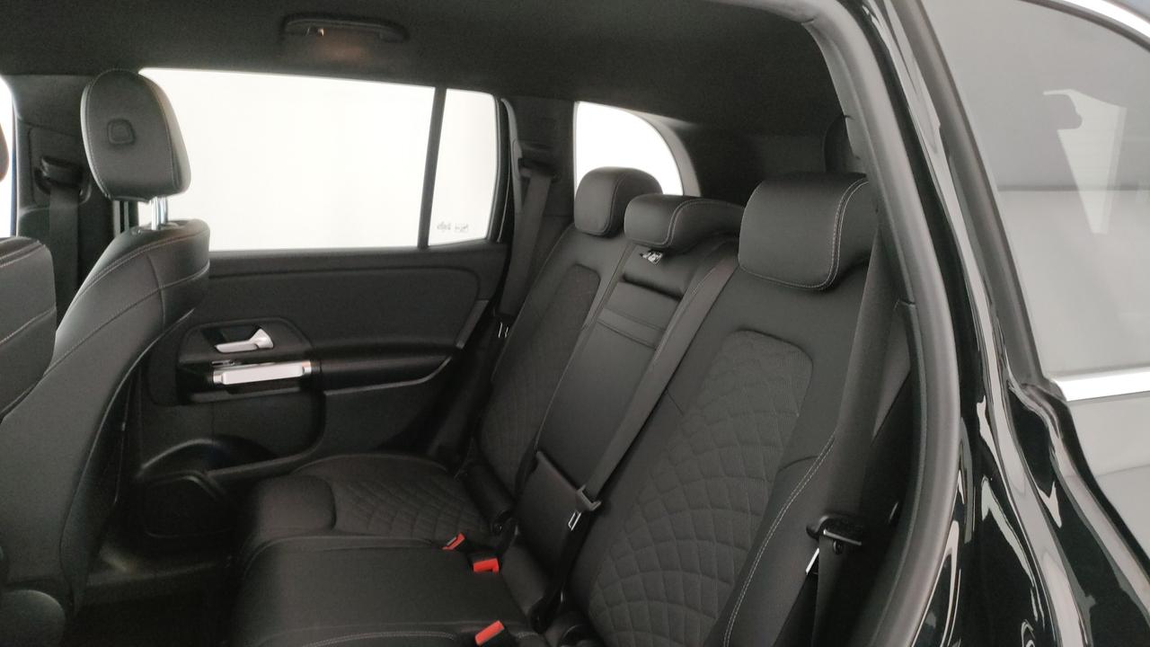 Mercedes-Benz GLB 200 d Sport Plus auto