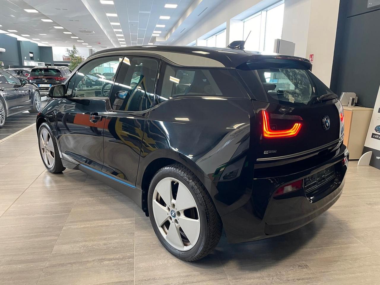 Bmw i3 94AH75KW 102CV