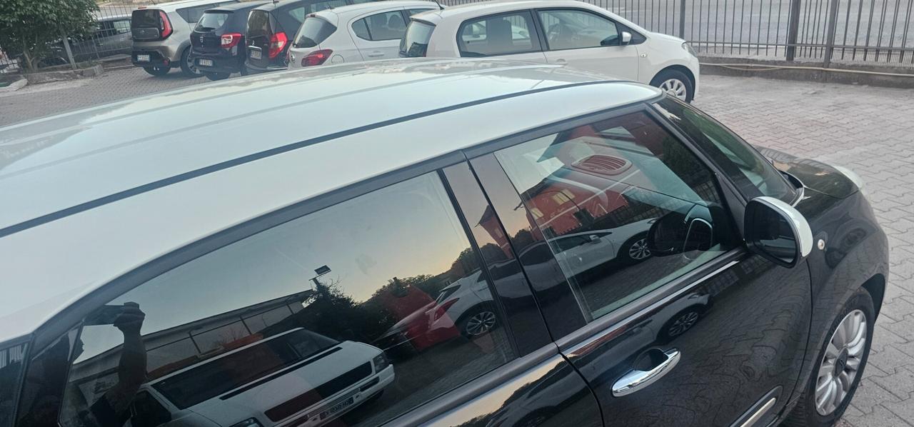 Fiat 500L 1.3 Multijet 85 CV Lounge Neopatentati