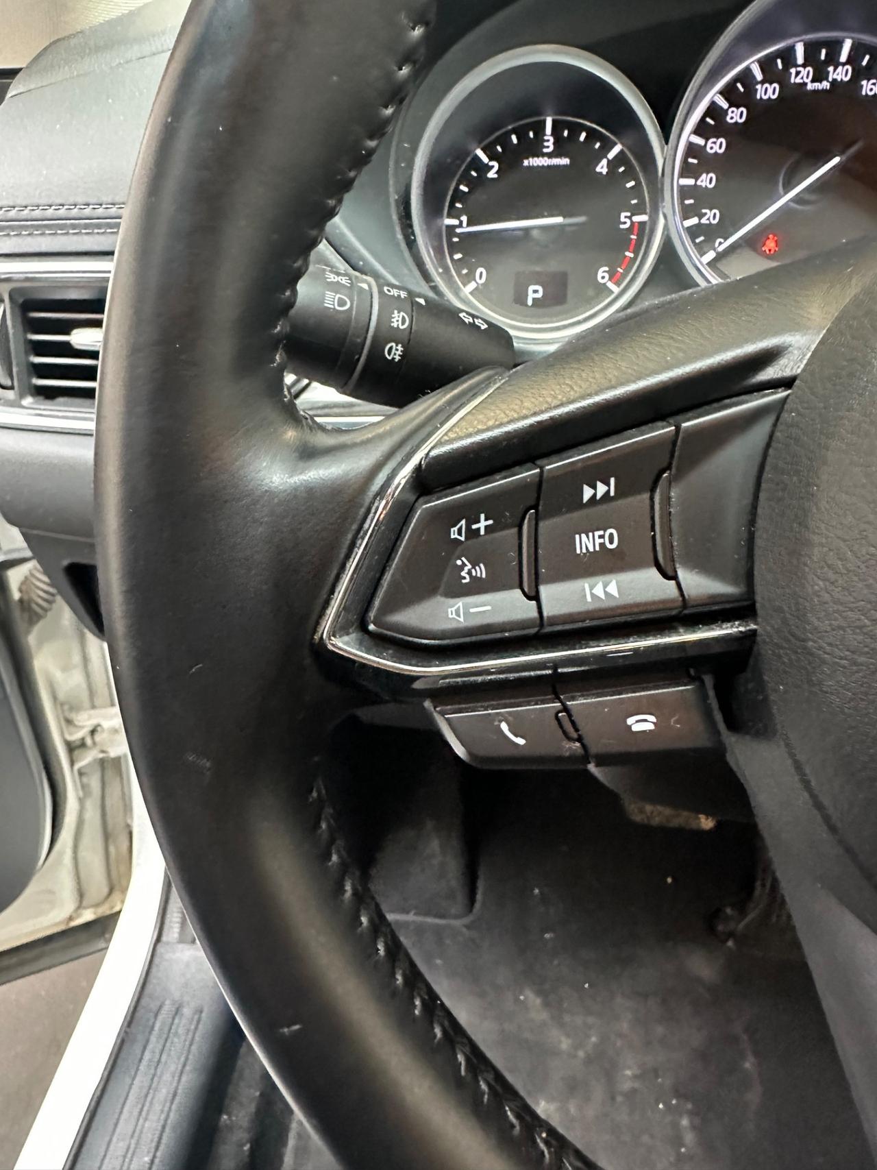 Mazda CX-5 2.2L Skyactiv-D 150 CV AWD Exceed