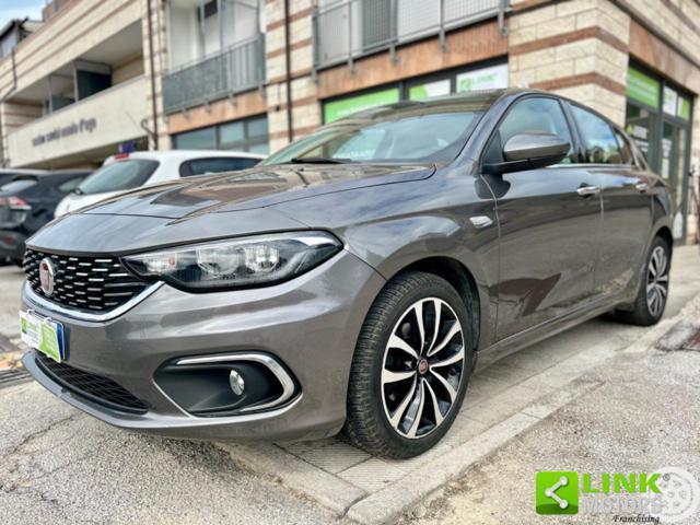 FIAT Tipo 1.4 5 porte Lounge - UNICO PROPRIETARIO