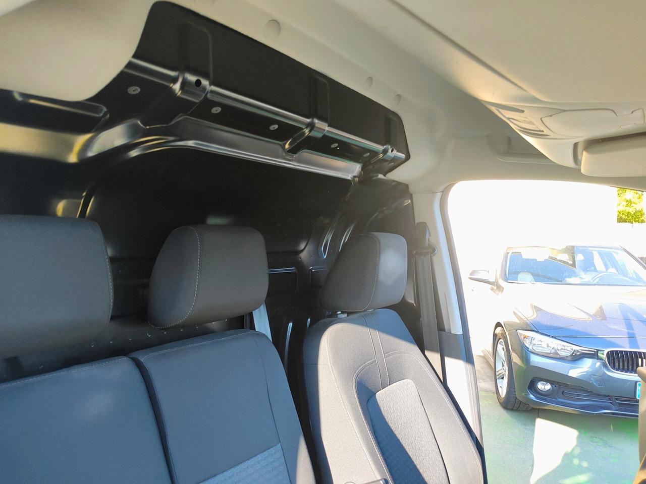 Ford Transit Connect 1.5 TDCi EcoBlue