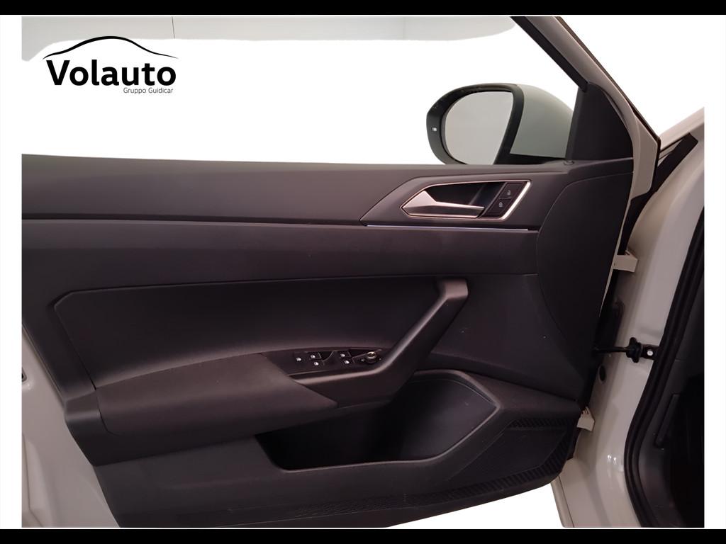 VOLKSWAGEN Taigo - Taigo 1.0 tsi R-Line 110cv