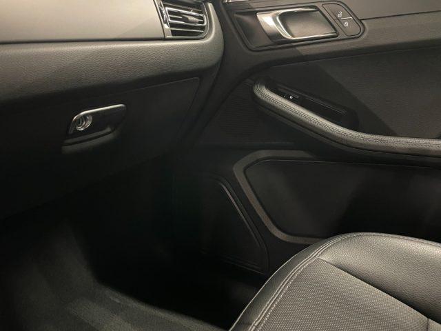 PORSCHE Macan 2.0 265 CV TETTO
