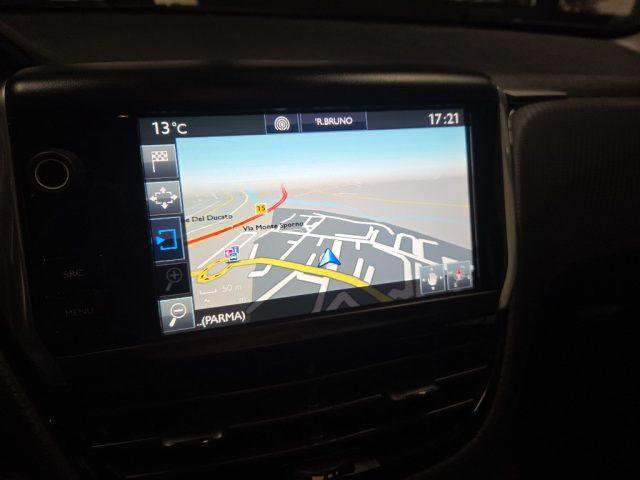 PEUGEOT 208 BlueHDi Allure UNICOPROPIETARIO EURO6B