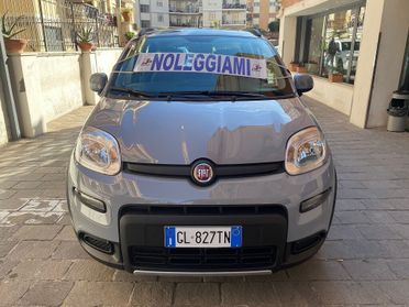 FIAT Panda 1.0 FireFly 5 porte S&S Hybrid NOLEGGIO
