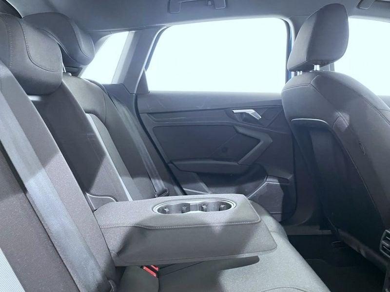 Audi A3 Sportback 30 TDI Business