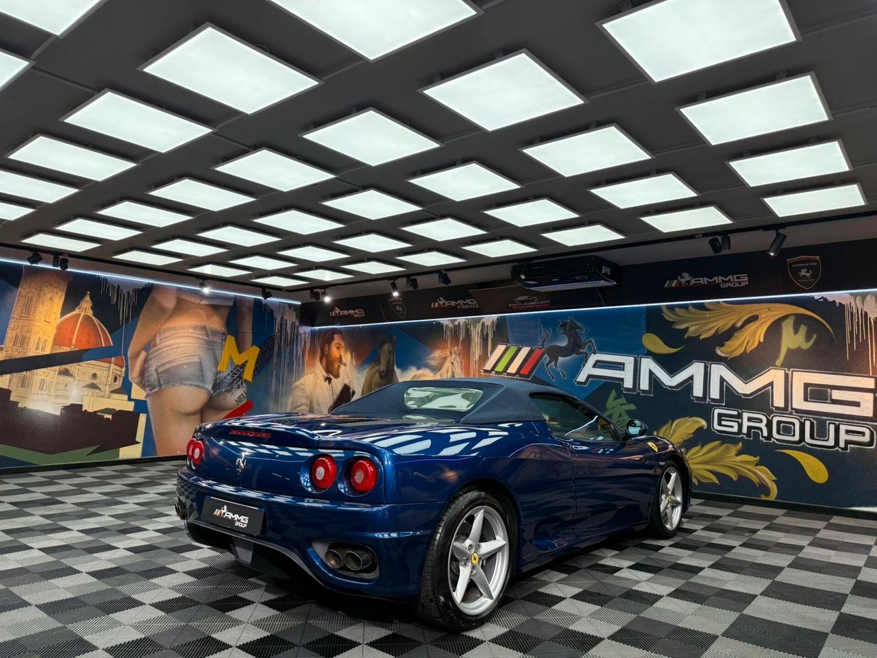 Ferrari 360 Spider (113)