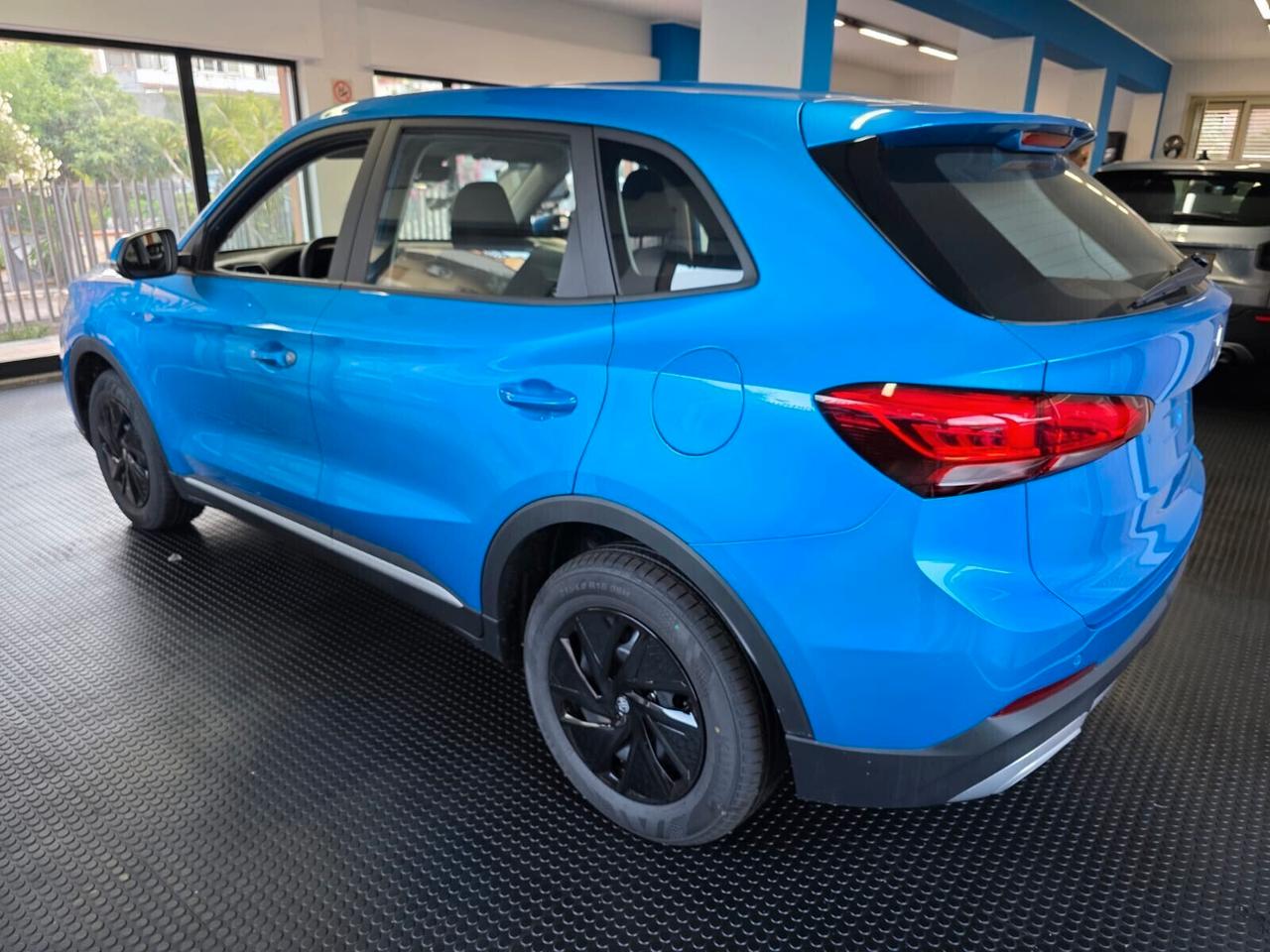 Mg ZS Classic 1.5 115cv Comfort NUOVA garanz.7anni