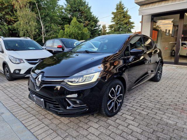 RENAULT Clio dCi 8V 75 CV 5 porte Moschino Intens