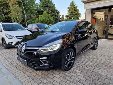RENAULT Clio dCi 8V 75 CV 5 porte Moschino Intens