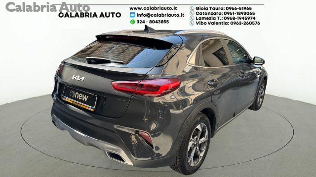 KIA XCeed 1.0 T-GDi GPL Urban