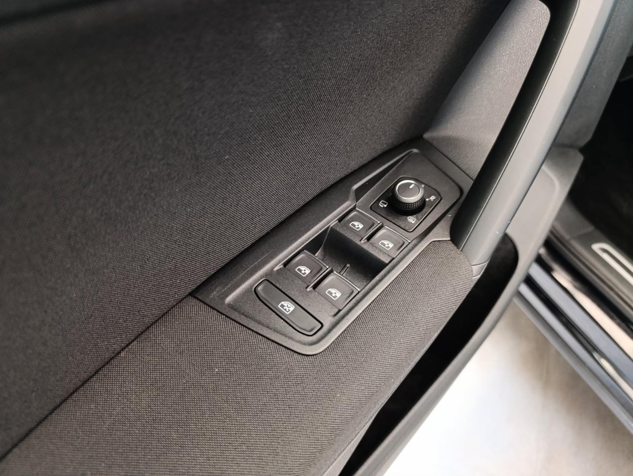 Volkswagen Tiguan 2.0 tdi Life 150cv dsg
