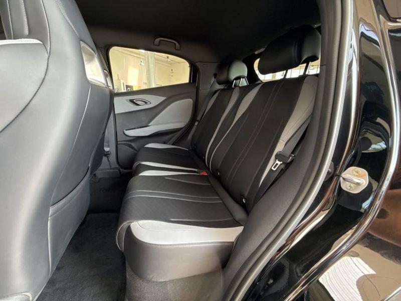 BYD Dolphin Surf Comfort