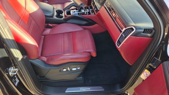 PORSCHE Cayenne 3.0 V6 PERMUTE STRAFULL LISTINO 135.000 EURO