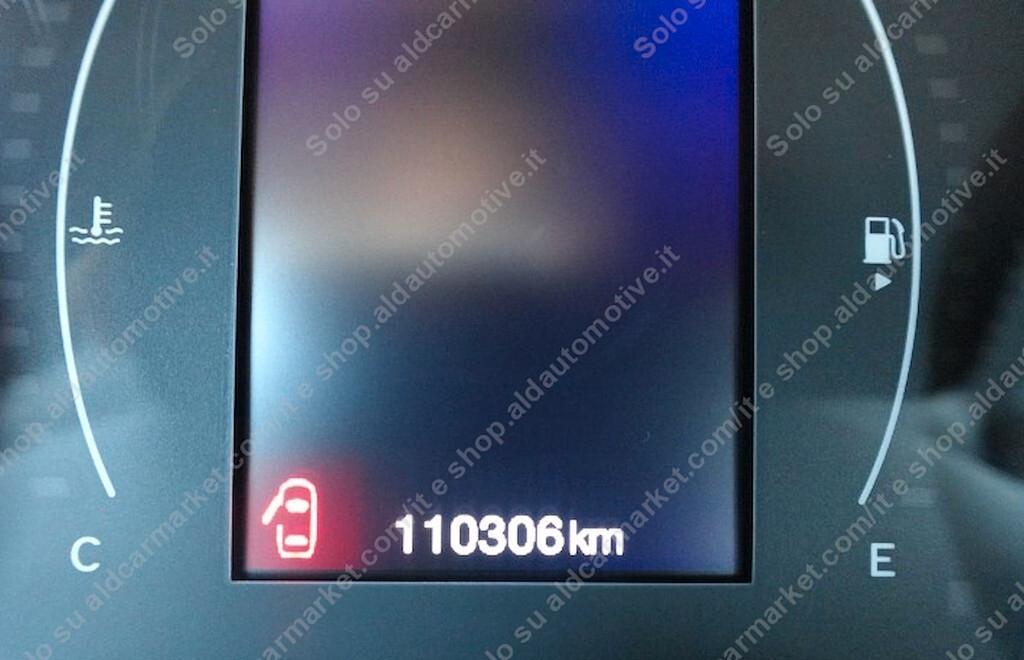 Jeep Renegade 1.6 Mjt 130 CV Business