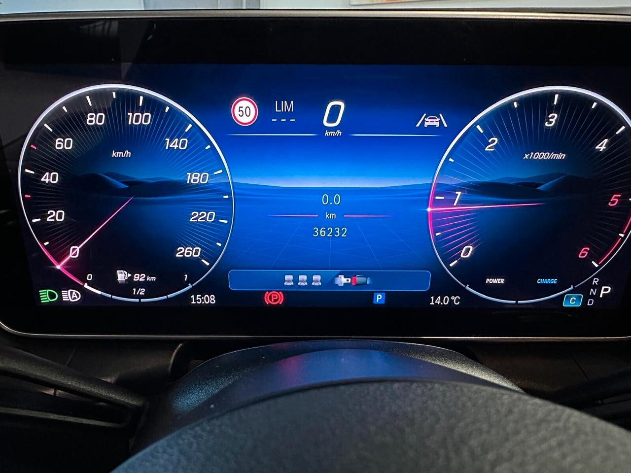 Mercedes-benz GLC 300 d 4Matic Mild hybrid Coupé AMG Line Premium Plus