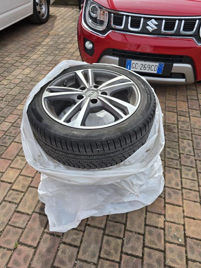 SUZUKI Swift Sport 1.4 Boosterjet