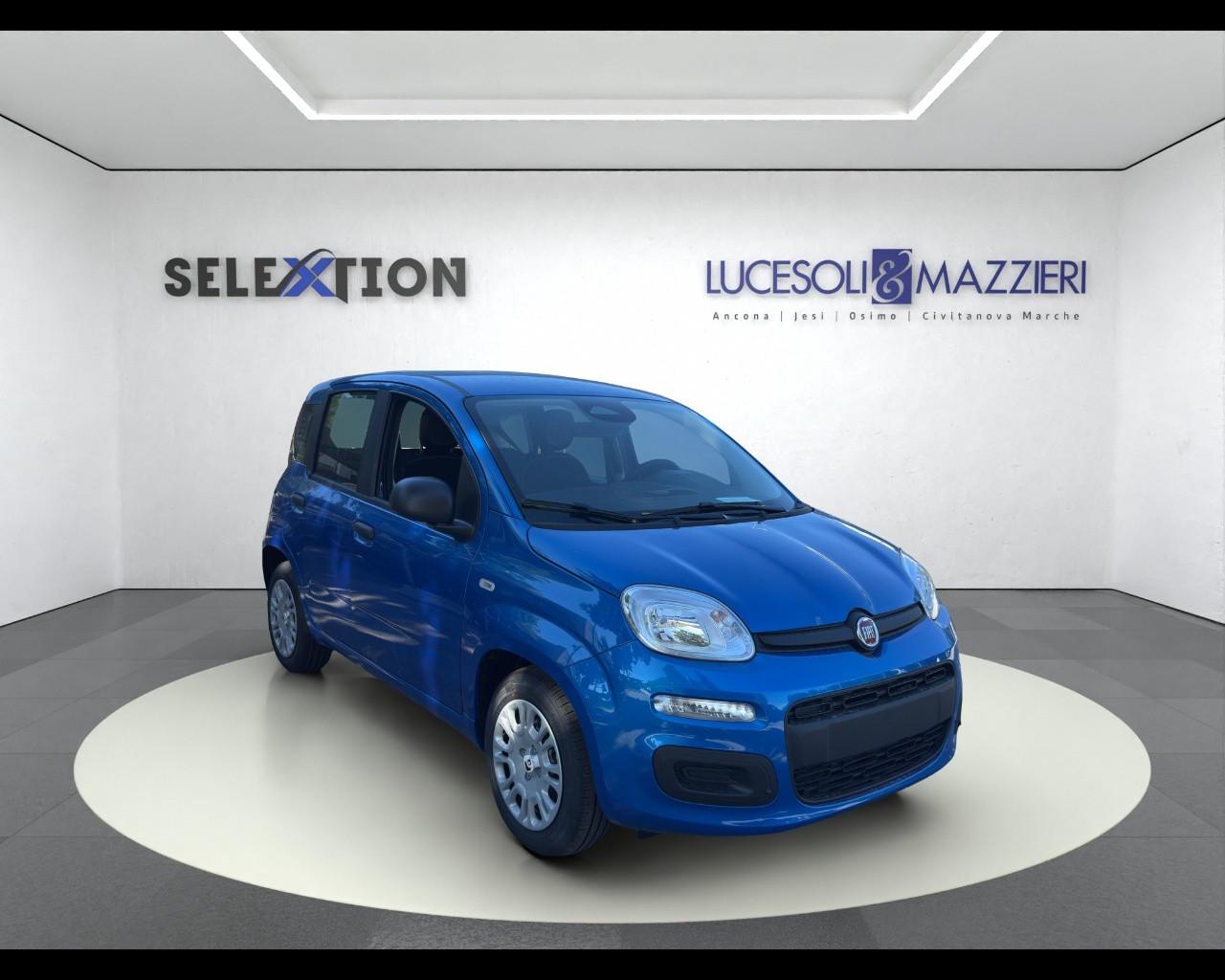 FIAT Pandina My26 1.0 65cv Hybrid Pop