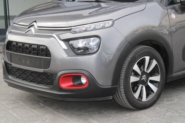 Citroen C3 1.2 puretech C-Series s&s 83cv Con CARPLAY